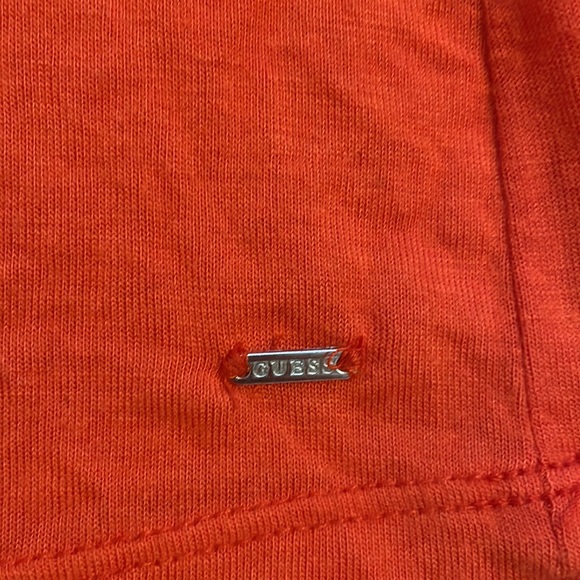 One shoulder guess top - Picture 2 of 3